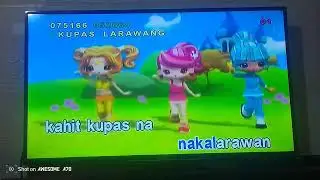 (75166) Larawang Kupas Karaoke 68900 Songs Lexing Lx 12 99K UI