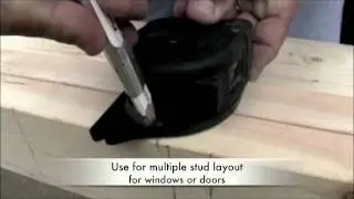 Square N Tape Demo 2