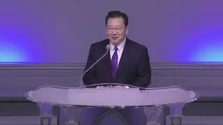 Pastor Timothy Yoo 
