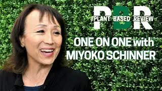 Miyoko Vegan Cheese Empire From the Beginning