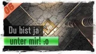 Du bist ja unter mir! :o w/DaniVasta ▬06 7DaysToDie