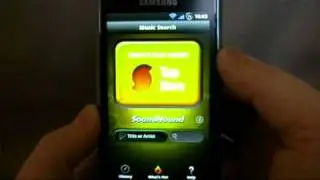 SoundHound Android App Review