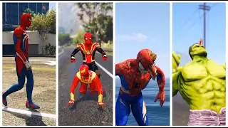 SUPERHERO MEGA BATTLE #72 MARVEL  AND DC SUPERHERO BATTLE SUPERMAN VS IRONMAN VS FLASH VS WOLWERINE