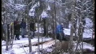 Åsbrojakten 1998