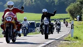 Auerberg Klassik 2024