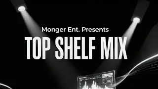 TopShelf Mix Vol.18(SKHILOS EXCLUSIVES 2)