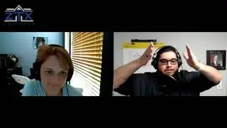 #IDP Podcast Episode 11 - Sandra Showalter