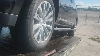Never shake a car off your flat bed tow truck again.