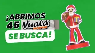 Abriendo vualá sorpresa, Buscando a don Ramón santa  