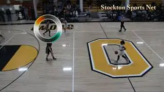 Bianca Greer  - Castro Valley Highlights Junior Year Girls Basketball Highlights