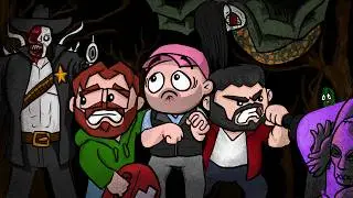D.A.P. Live Tech Support Stream: DEVOUR