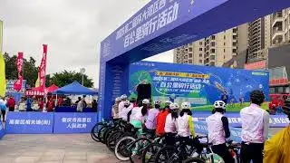 100km Cycling Activities😍#bikeaccessories #bike #bikestore