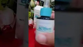 Conatural vitamin C serum#youtubeshorts #trending #viral