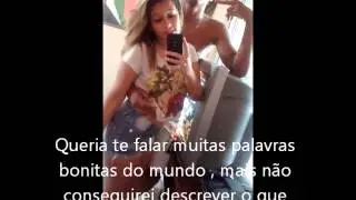Amoooor, William Nascimento