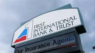 FARM RESCUE SPONSOR - First International Bank & Trust