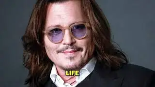 Johnny Depp&rsquo;s Rise: From Outsider to Timeless Icon | Hollywood Legend&rsquo;s Untold Journey