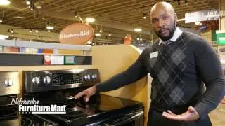 Everything You Wanted to Know About the Samsung Flex Duo Double Oven Range - NE59J7850WG