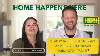 A Seamless Home Buying and Selling Experience with Howard Hanna SB Real Estate and Janell Dickerson
