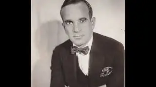 Al Jolson - April Showers - ( Silvers DeSylva )