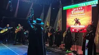 Festitunas Duitama 2025 / TUNA DEPARTAMENTAL DE BOYACÁ