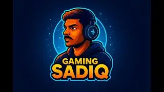 Live stream of Gaming Sadiq Welcome all Friends Carrom Pool Live stream🥰