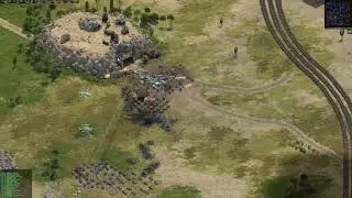 #62 - quick destruction of high level base without flag - base attack force - DITOGAMES 2024