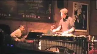 Laura's Aura - The Mike Engle Vibratrio