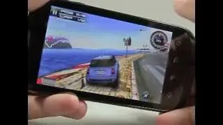 K-Touch W686 - Game Asphalt 5