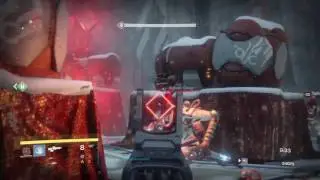 Solo sunrise bounty