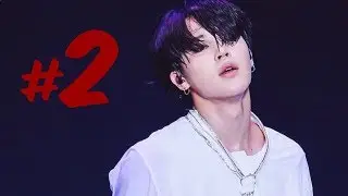 BTS - Sexy Moments #2
