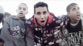 Al Mouwahidin - L7el9a 2 (Clip) 2009