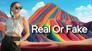🇨🇳 RAINBOW MOUNTAINS of China: Nature's Most EPIC Wonder | Rare places on earth