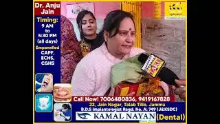 Baba Lal ji's birth anniversary celebrated with great fervour in Jammu