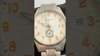 RELOJ BERNY TITANIO AMT358MS&hellip;#aliexpress