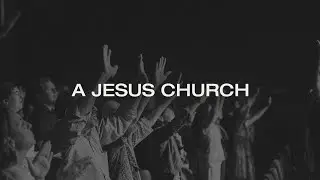 Sunday Gathering - June 9, 2024