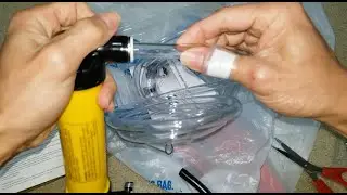 PENNZOIL Multi-Purpose Transfer Coolant Fluid Oil & Air Pump + PVC Pipe Cutter