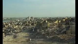 15 months after ISIS  - Images and report from Mosul | December 2018 | Iraq
