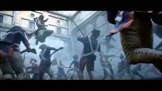 Assassin's Creed Unity Trailers (A Ubisoft Game)