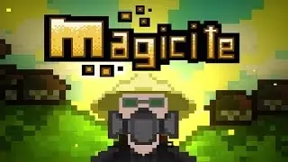 Let's Play Magicite - Part 3 - Archery