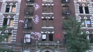 Changing Face of Harlem Trailer