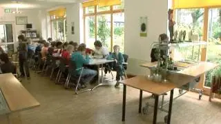 Jugendherberge Neuss-Uedesheim Familien/Jugendherberge