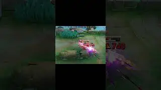gw? pegang MOSKOV? 1v5 gw SIKAT #mobilelegends #mlbb #moskovgameplay