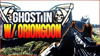 🔴 Call Of Duty Ghost KEM Strikes in 2018 - COD Ghost Multiplayer Gameplay LIVE