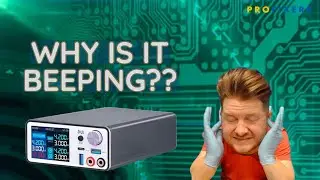 Aixun P2408 DCPS - How to Inject Voltage REVIEW - Easy Method