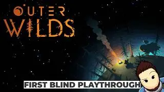 🔴OUTER WILDS - First !Blind Playthrough | Part 2