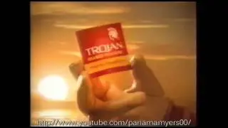 Trojan Shared Pleasure Commercial 2004