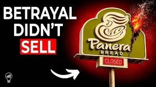 The Deserved Downfall Of Panera Bread