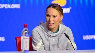 &ldquo;Bullied and attacked me!&rdquo; &mdash; Caroline Wozniacki slams Danish commentator over comeback remarks
