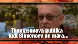 NAM, SLEDIJO &Scaron;E ENE LAŽNE IZJAVE-ODDAJA PREVERJENO