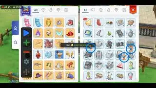 fast arrow convert using autoclicker in Ragnarok eternal love.